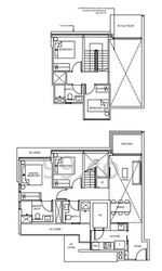 Terra Hill (D5), Apartment #589275351